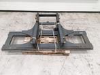 VORKENBORD Linde H80d-900, Zakelijke goederen