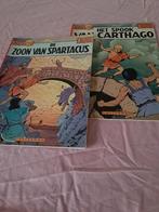 Strips : ALEX, Plusieurs BD, Enlèvement ou Envoi, Jacques Martin, Utilisé