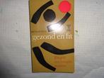Arthur Roth  Gezond en fit (pocket)spectrum 896, Boeken, Ophalen of Verzenden, Gelezen, Arthur Roth