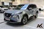 Nissan X-Trail 1.5 T MHEV N-Connecta 7pl Automaat - NAVI / C, Gebruikt, Euro 6, 7 zetels, Bedrijf