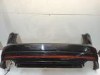 BUMPER ACHTER Volkswagen Touareg (01-2017/-), Gebruikt, Achter, Volkswagen, Bumper