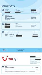 Billet d'avion pour le Maroc du 11/8/24 au 5/09/24, Tickets & Billets