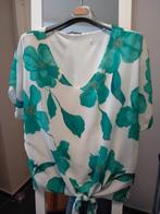 Blouse met print, Kleding | Dames, Ophalen, Zo goed als nieuw