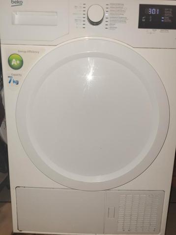 Sèche-linge Beko 7kg A+