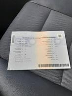 Mercedes  C200 CDI kleur grijs, Auto's, Automaat, Euro 5, Diesel, Grijs