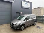 MERCEDES CITAN 1.5 CDI BJ2022 L1H1 AIRCO NAVI CAMERA FULL, Voorwielaandrijving, Stof, Mercedes-Benz, 1500 cc
