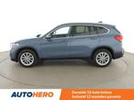 BMW X1 sDrive 18i Advantage (bj 2019), Auto's, Stof, Gebruikt, Euro 6, https://public.car-pass.be/vhr/c7f1a388-2842-43ae-8d09-5c3fad21bf72