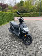 SYM Orbit 3 2023, Fietsen en Brommers, Scooters | SYM, Ophalen, Gebruikt, Klasse A (25 km/u), Benzine