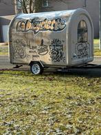 À vendre : food trailer ou food truck — 4 500€, Enlèvement