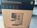 Xiaomi Semi-automatische espresso machine, Neuf, Machine à espresso, Café en grains, 1 tasse