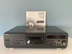 Technics RS-AZ6 Stereo Cassette Tape Deck, TV, Hi-fi & Vidéo, Enlèvement, Simple, Autres marques, Auto-reverse