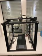 Creality ender 5 plus, Computers en Software, 3D Printers, Ophalen, Zo goed als nieuw, Creality Ender