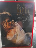 Fanny Hill , memoirs of a woman of pleasure, À partir de 16 ans, Enlèvement ou Envoi, Comme neuf, Drame