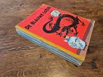 Kuifje stripreeks, Boeken, Stripverhalen, Meerdere stripboeken, Herge, Ophalen, Gelezen