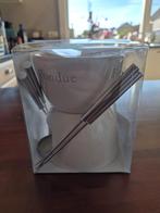 Chocoladefondue, Ophalen of Verzenden, Zo goed als nieuw, Fondueset