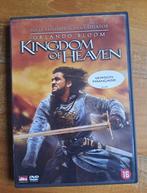 Kingdom of Heaven - Ridley Scott - Orlando Bloom, Ophalen of Verzenden, Gebruikt