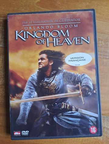 Kingdom of Heaven - Ridley Scott - Orlando Bloom beschikbaar voor biedingen