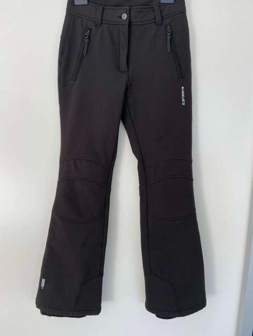 pantalon de ski icepeak, Vêtements | Femmes, Vêtements de sports d'hiver, Comme neuf, Pantalon, Taille 34 (XS) ou plus petite