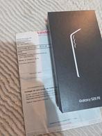 Samsung Galaxy S25 FE gloednieuw (256 gb), Telecommunicatie, Mobiele telefoons | Samsung, Ophalen of Verzenden