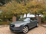 Audi TT Cabrio 1.8T Nieuw cabriodak 1999 complete historie!, Auto's, TT, Cabriolet, Leder, Handgeschakeld