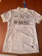 Napoli De Bruyne Voetbalshirt Origineel Nieuw 2026, Sport en Fitness, Voetbal, Verzenden, Zo goed als nieuw