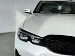 BMW 3 Serie 330 330 e *1ERPRO*T.OUVRANT*COCKPIT*CAMERA360*CU, Auto's, Automaat, 4 cilinders, Wit, Leder