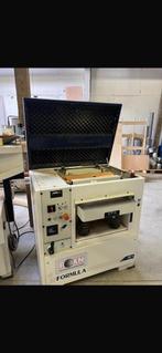 Scm set vlakbank vandiktebank, Enlèvement, Utilisé