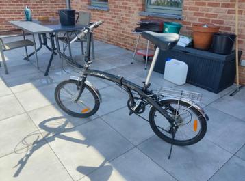 Velo Pliable 6 Vitesses  beschikbaar voor biedingen