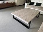 Mooie salontafel, Ophalen, Zo goed als nieuw