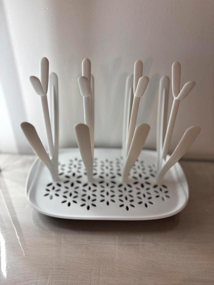 Philips égouttoir biberons, Enfants & Bébés, Aliments pour bébé & Accessoires, Comme neuf, Enlèvement