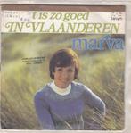 marva, Cd's en Dvd's, Vinyl Singles, Ophalen of Verzenden