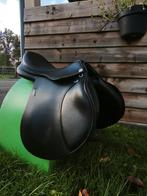 Springzadel zo goed als nieuw, Dieren en Toebehoren, Ophalen