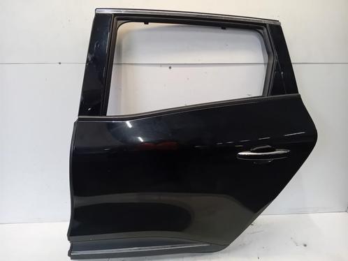 PORTIER LINKS ACHTER Renault Grand Scénic IV (RFAR), Auto-onderdelen, Carrosserie, Deur, Renault, Achter, Links, Gebruikt