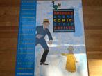america's great comic-strip artists, Boeken, Eén stripboek, Ophalen of Verzenden, Zo goed als nieuw, Richard marchal