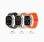 Apple Watch Ultra 2 Clone *NIEUW*, Apple watch, Envoi, IOS, Étanche