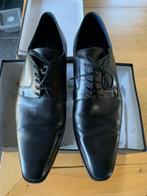 Chaussures noires, Vêtements | Hommes, Chaussures, Chaussures à lacets, Comme neuf, Enlèvement, Hadfield