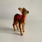 prachtig vintage Steiff “reekalfje”, Antiek en Kunst, Antiek | Speelgoed, Ophalen of Verzenden