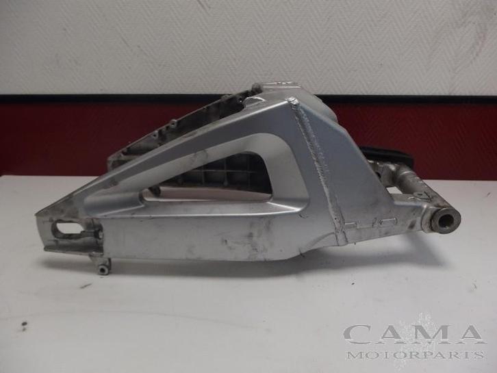 ACHTERBRUG Suzuki GSR 600 2006-2010 (GSR600), Motoren, Onderdelen | Suzuki, Gebruikt