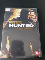 DVD - Hunted Tommy Lee Jones, CD & DVD, DVD | Science-Fiction & Fantasy, Comme neuf, Enlèvement ou Envoi
