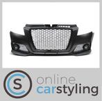 Voorbumper Audi A3 8P RS Style, -, Voor, -, Nieuw