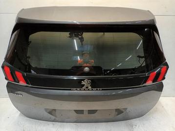 ACHTERKLEP Peugeot 5008 II (M4 / MC / MJ / MR) beschikbaar voor biedingen