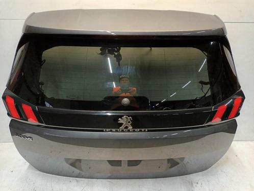 ACHTERKLEP Peugeot 5008 II (M4 / MC / MJ / MR), Auto-onderdelen, Carrosserie, Achterklep, Peugeot, Gebruikt