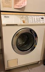 Machine à laver, 4 à 6 kg, Programme lavage à la main, 1600 tours ou plus, Chargeur frontal