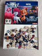 Puzzel 100% wolf, 150 stuks, Enlèvement, Plus de 50 pièces, Comme neuf