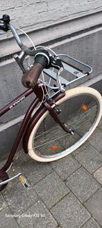 BTWIN ELOPS HEREN FİETS, Fietsen en Brommers, Ophalen
