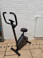 Hometrainer domyos essential, Enlèvement, Comme neuf, Vélo d'appartement