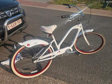 Madwagon Beach Cruiser beschikbaar voor biedingen