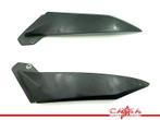FRAME COVER SET Yamaha YZF R1 2002-2003 (YZF-R1 5PW), Utilisé