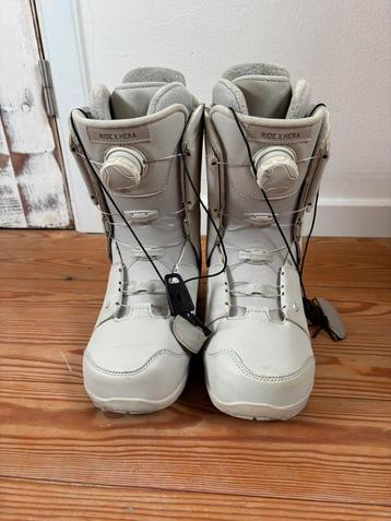 Snowboard boots Ride Hera beschikbaar voor biedingen