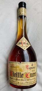 Vintage Vieille Cure fles uit de jaren 80/90, Ophalen of Verzenden, Zo goed als nieuw